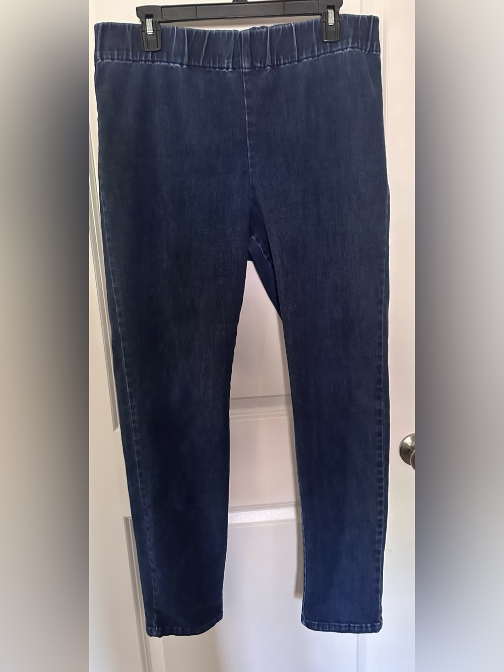 Soft Surroundings Metro Denim Jeans - Large